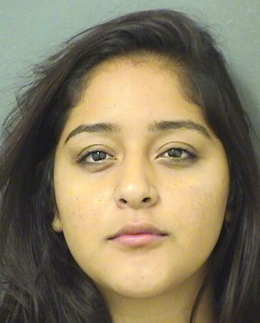 Lupita Andrade Info, Photos, Data, and More / Lupita Andrade TriCountyBusts / Is Lupita Andrade on Social Media Like Facebook, Instagram abd Twitter?