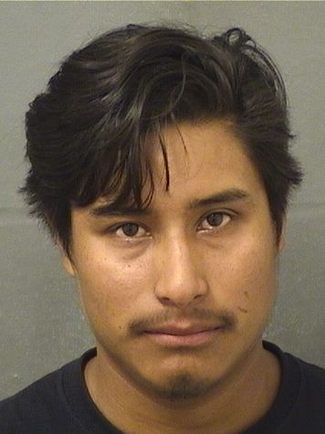 Marvin Donaldo Juarez Perez Info, Photos, Data, and More / Marvin Donaldo Juarez Perez TriCountyBusts / Is Marvin Donaldo Juarez Perez on Social Media Like Facebook, Instagram abd Twitter?