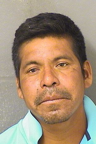 Modesto Perez Mendez Info, Photos, Data, and More / Modesto Perez Mendez TriCountyBusts / Is Modesto Perez Mendez on Social Media Like Facebook, Instagram abd Twitter?