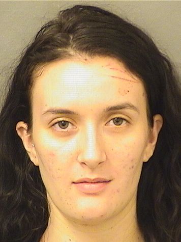 Kristen Janelle Stires Info, Photos, Data, and More / Kristen Janelle Stires TriCountyBusts / Is Kristen Janelle Stires on Social Media Like Facebook, Instagram abd Twitter?
