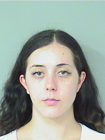 Brianne Jennifer Costen Info, Photos, Data, and More / Brianne Jennifer Costen TriCountyBusts / Is Brianne Jennifer Costen on Social Media Like Facebook, Instagram abd Twitter?