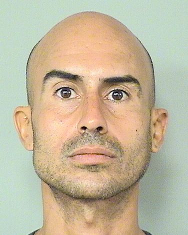 Eric Alejandro Maysonet Info, Photos, Data, and More / Eric Alejandro Maysonet TriCountyBusts / Is Eric Alejandro Maysonet on Social Media Like Facebook, Instagram abd Twitter?