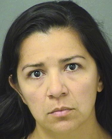 Jenny Barboza Info, Photos, Data, and More / Jenny Barboza TriCountyBusts / Is Jenny Barboza on Social Media Like Facebook, Instagram abd Twitter?