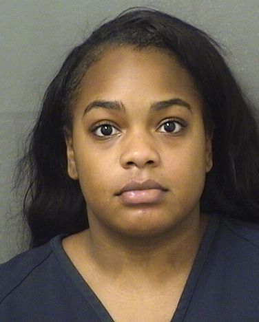 Mykieria Natasha Verdieu Info, Photos, Data, and More / Mykieria Natasha Verdieu TriCountyBusts / Is Mykieria Natasha Verdieu on Social Media Like Facebook, Instagram abd Twitter?