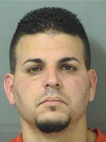 Yoriel Careaga Martinez Info, Photos, Data, and More / Yoriel Careaga Martinez TriCountyBusts / Is Yoriel Careaga Martinez on Social Media Like Facebook, Instagram abd Twitter?