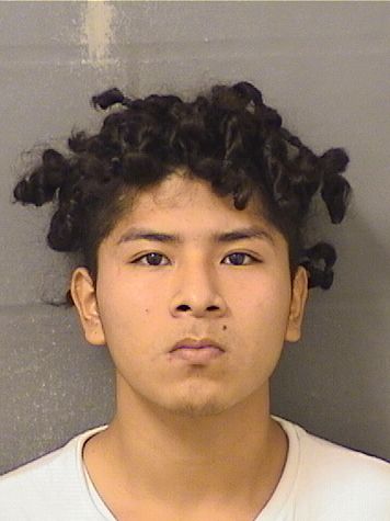 Sergio Jimenez Info, Photos, Data, and More / Sergio Jimenez TriCountyBusts / Is Sergio Jimenez on Social Media Like Facebook, Instagram abd Twitter?