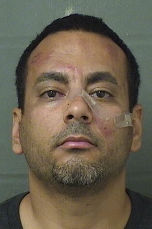 Rudens Santana Info, Photos, Data, and More / Rudens Santana TriCountyBusts / Is Rudens Santana on Social Media Like Facebook, Instagram abd Twitter?