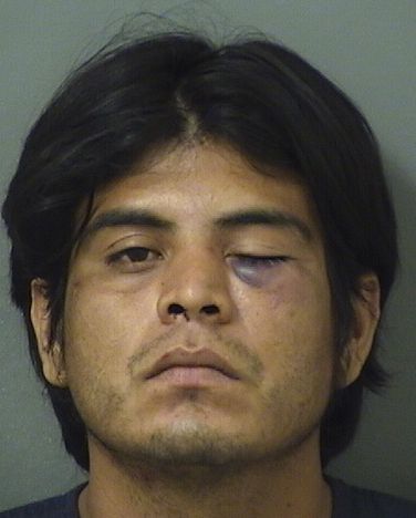 Jeovanni Rendon Carino Info, Photos, Data, and More / Jeovanni Rendon Carino TriCountyBusts / Is Jeovanni Rendon Carino on Social Media Like Facebook, Instagram abd Twitter?