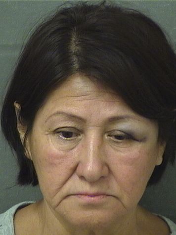 Rosita E Ayala Info, Photos, Data, and More / Rosita E Ayala TriCountyBusts / Is Rosita E Ayala on Social Media Like Facebook, Instagram abd Twitter?