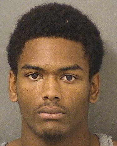 Dandre Sherwood Jones Info, Photos, Data, and More / Dandre Sherwood Jones TriCountyBusts / Is Dandre Sherwood Jones on Social Media Like Facebook, Instagram abd Twitter?