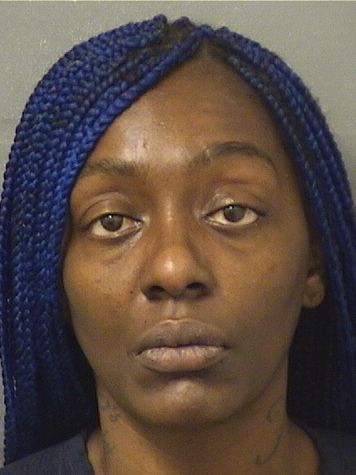 Felisha Annette Slater Info, Photos, Data, and More / Felisha Annette Slater TriCountyBusts / Is Felisha Annette Slater on Social Media Like Facebook, Instagram abd Twitter?