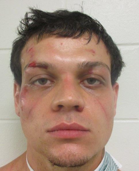 Jesus Manuel Regueiro Info, Photos, Data, and More / Jesus Manuel Regueiro TriCountyBusts / Is Jesus Manuel Regueiro on Social Media Like Facebook, Instagram abd Twitter?