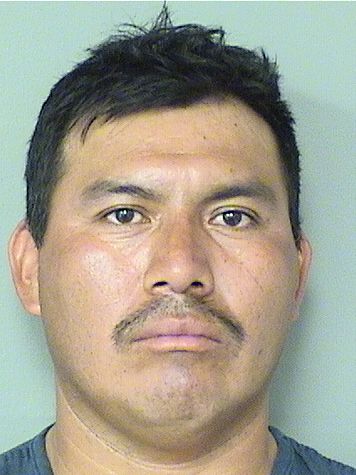 Salvador Adolfo Gonzalez Info, Photos, Data, and More / Salvador Adolfo Gonzalez TriCountyBusts / Is Salvador Adolfo Gonzalez on Social Media Like Facebook, Instagram abd Twitter?