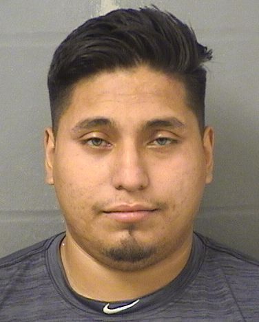 Kevin Rodriguez Gonzalez Info, Photos, Data, and More / Kevin Rodriguez Gonzalez TriCountyBusts / Is Kevin Rodriguez Gonzalez on Social Media Like Facebook, Instagram abd Twitter?