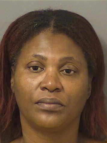 Antoinette Thomas Info, Photos, Data, and More / Antoinette Thomas TriCountyBusts / Is Antoinette Thomas on Social Media Like Facebook, Instagram abd Twitter?