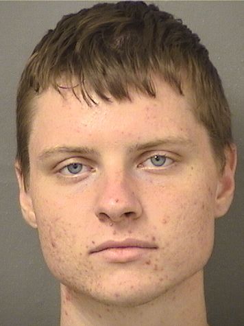 Andrew John Salter Info, Photos, Data, and More / Andrew John Salter TriCountyBusts / Is Andrew John Salter on Social Media Like Facebook, Instagram abd Twitter?