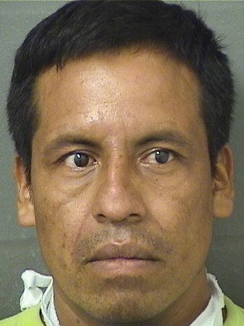 Delfino Gutierrezvasquez Info, Photos, Data, and More / Delfino Gutierrezvasquez TriCountyBusts / Is Delfino Gutierrezvasquez on Social Media Like Facebook, Instagram abd Twitter?
