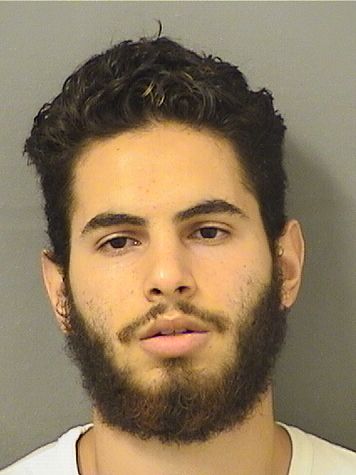 Nasser Nasr Yaghram Info, Photos, Data, and More / Nasser Nasr Yaghram TriCountyBusts / Is Nasser Nasr Yaghram on Social Media Like Facebook, Instagram abd Twitter?