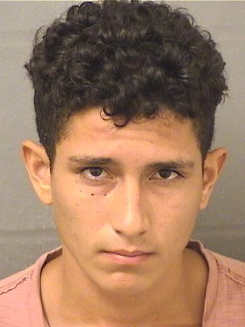 Elliot Yajil Veraiguina Records Elliot Yajil Veraiguina / Elliot Yajil Veraiguina Photos Elliot Yajil Veraiguina