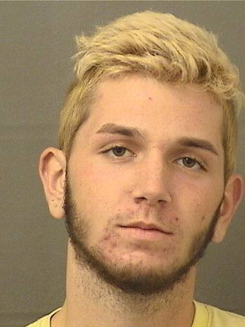 Logan William Cordani Info, Photos, Data, and More / Logan William Cordani TriCountyBusts / Is Logan William Cordani on Social Media Like Facebook, Instagram abd Twitter?