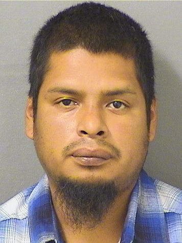 Erick Calvillo Info, Photos, Data, and More / Erick Calvillo TriCountyBusts / Is Erick Calvillo on Social Media Like Facebook, Instagram abd Twitter?
