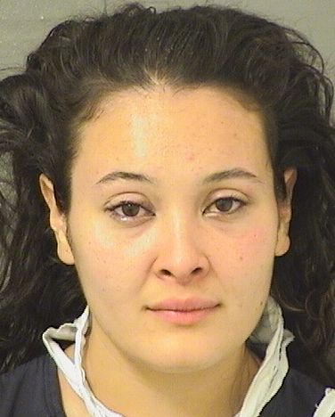 Rosie Tatiana Gutierrez Info, Photos, Data, and More / Rosie Tatiana Gutierrez TriCountyBusts / Is Rosie Tatiana Gutierrez on Social Media Like Facebook, Instagram abd Twitter?