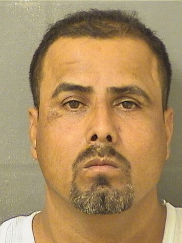 Jorge Barrera Info, Photos, Data, and More / Jorge Barrera TriCountyBusts / Is Jorge Barrera on Social Media Like Facebook, Instagram abd Twitter?