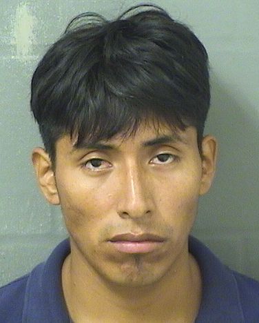 Julio R Bailonvail Info, Photos, Data, and More / Julio R Bailonvail TriCountyBusts / Is Julio R Bailonvail on Social Media Like Facebook, Instagram abd Twitter?