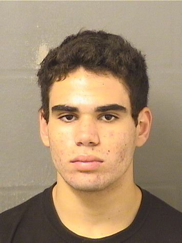 Carl N Blanco Info, Photos, Data, and More / Carl N Blanco TriCountyBusts / Is Carl N Blanco on Social Media Like Facebook, Instagram abd Twitter?