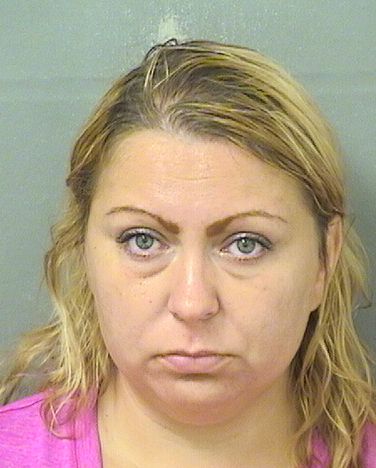 Berenika B Brus Info, Photos, Data, and More / Berenika B Brus TriCountyBusts / Is Berenika B Brus on Social Media Like Facebook, Instagram abd Twitter?