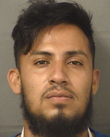 Leonardo Armando Torres Info, Photos, Data, and More / Leonardo Armando Torres TriCountyBusts / Is Leonardo Armando Torres on Social Media Like Facebook, Instagram abd Twitter?