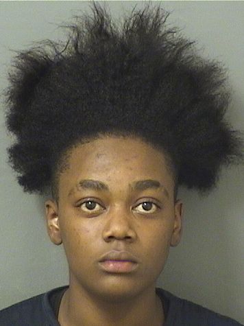 Paulinique Samms Records Paulinique Samms / Paulinique Samms Photos Paulinique Samms