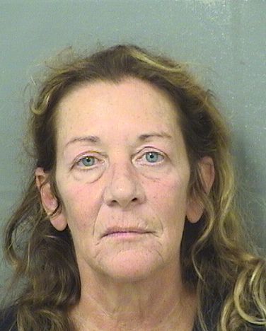 Carol Anne Mitchell Info, Photos, Data, and More / Carol Anne Mitchell TriCountyBusts / Is Carol Anne Mitchell on Social Media Like Facebook, Instagram abd Twitter?