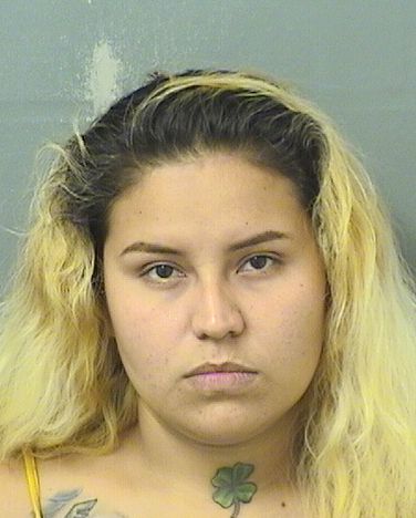 Mayra Elizabet Mejia Info, Photos, Data, and More / Mayra Elizabet Mejia TriCountyBusts / Is Mayra Elizabet Mejia on Social Media Like Facebook, Instagram abd Twitter?